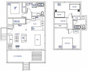Unit 21 Floor Plan