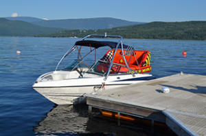 shuswap lake tube rentals